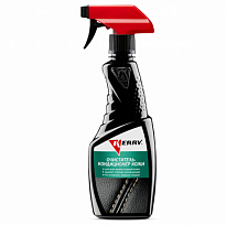 KERRY KR-581 Очиститель-кондиционер кожи (триггер) 500мл 1/15шт